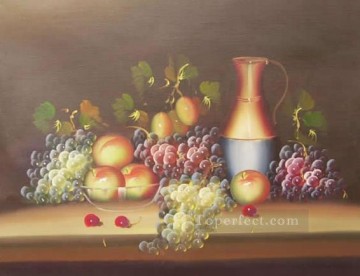 sy060fC fruit cheap Oil Paintings